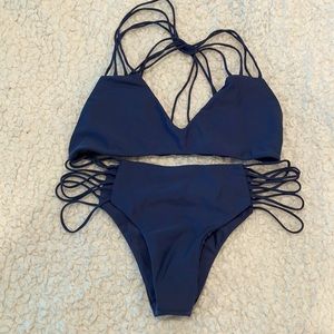 Mikoh bikini set
